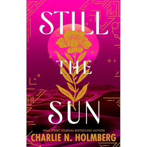 Still the Sun - Paperback