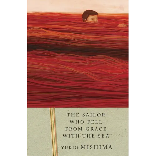 The Sailor Who Fell from Grace with the Sea - Paperback