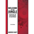 Welcome To The Jungle: Navigating the Music Business in Australia