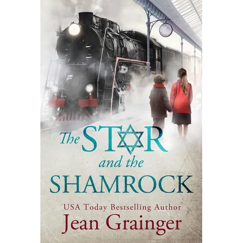 The Star and the Shamrock - Paperback