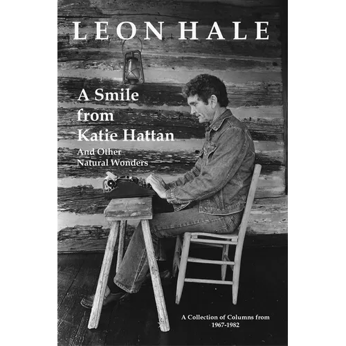 A Smile from Katie Hattan: And Other Natural Wonders - Paperback