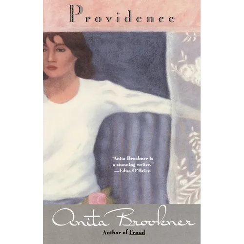 Providence - Paperback