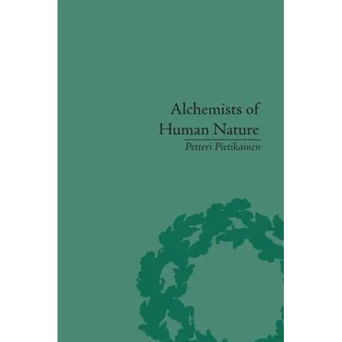 Alchemists of Human Nature: Psychological Utopianism in Gross, Jung, Reich and Fromm - Paperback