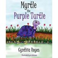 Myrtle the Purple Turtle