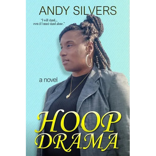 Hoop Drama - Paperback
