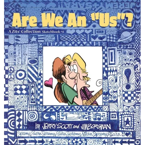 Are We an 