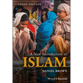 A New Introduction to Islam