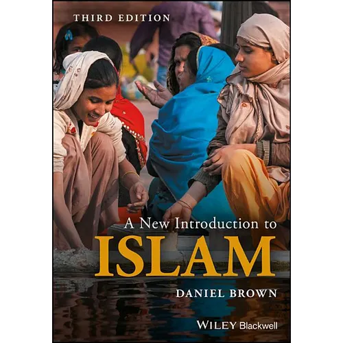 A New Introduction to Islam