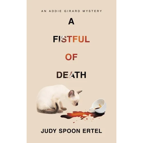 A Fistful of Death - Hardcover