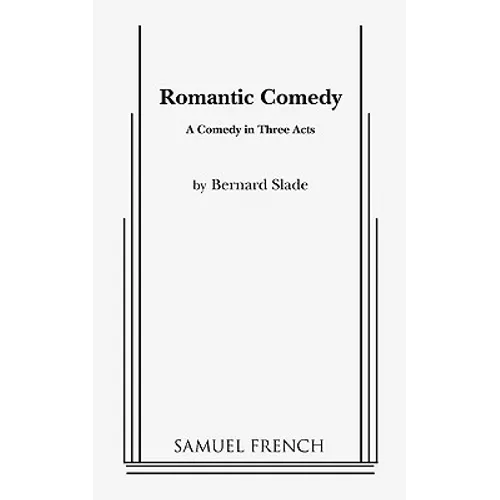 Romantic Comedy - Paperback