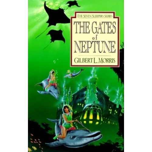 The Gates of Neptune: Volume 2 - Paperback