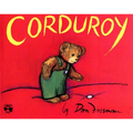 Corduroy