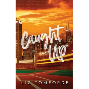 Caught Up - Paperback