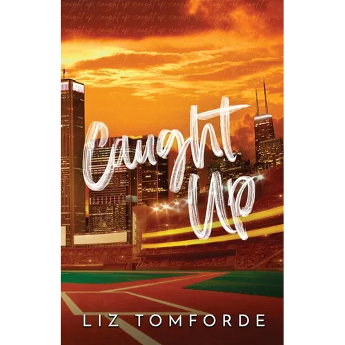 Caught Up - Paperback