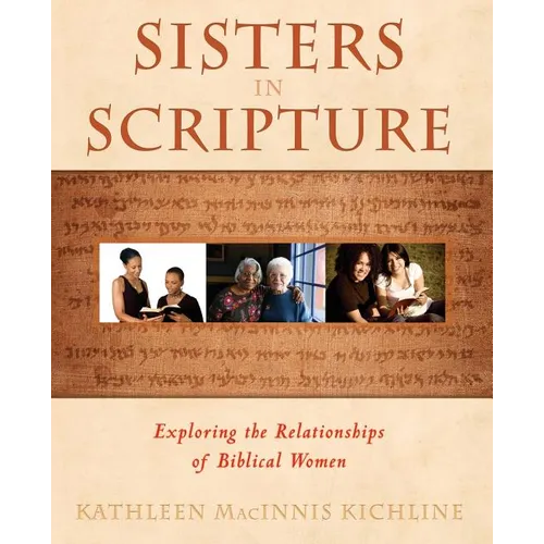 Sisters in Scripture - Paperback