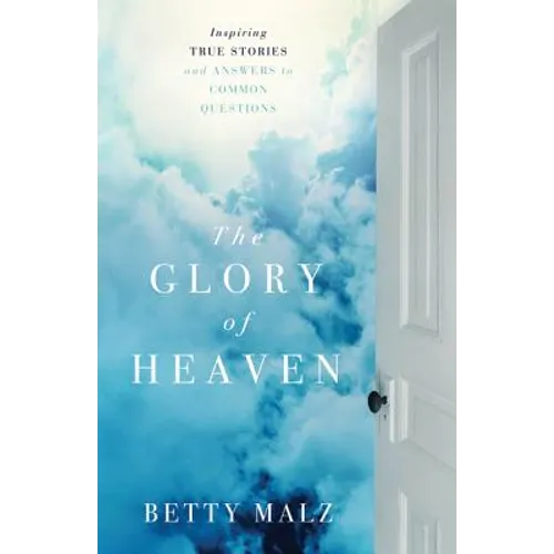 Glory of Heaven - Paperback