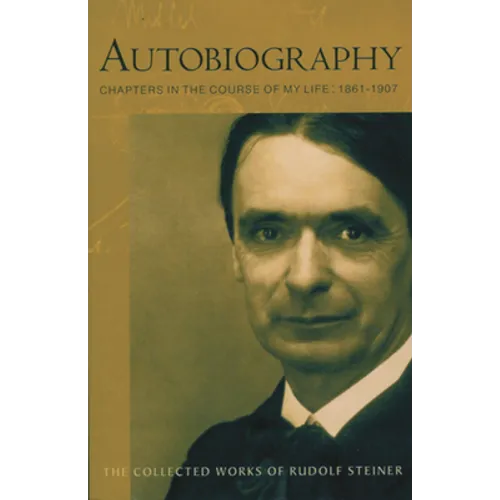 Autobiography: Chapters in the Course of My Life, 1861-1907 (Cw 28) Volume 28 - Paperback