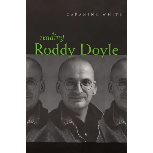 Reading Roddy Doyle - Paperback
