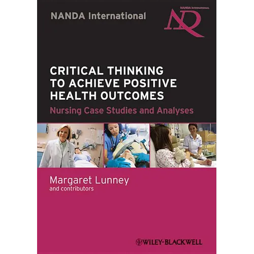 Critical Thinking Pos Health - Paperback
