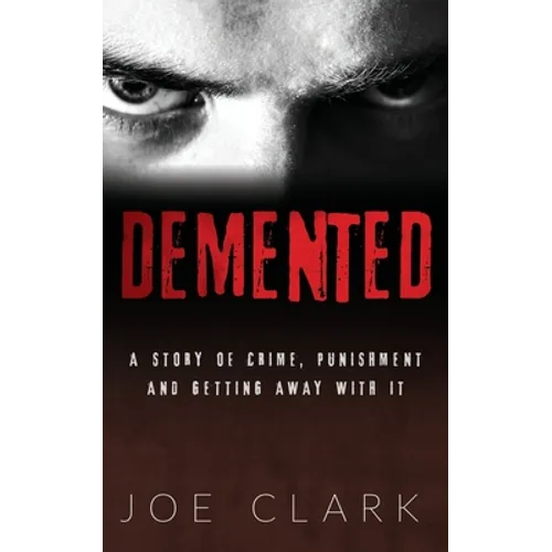 Demented - Paperback