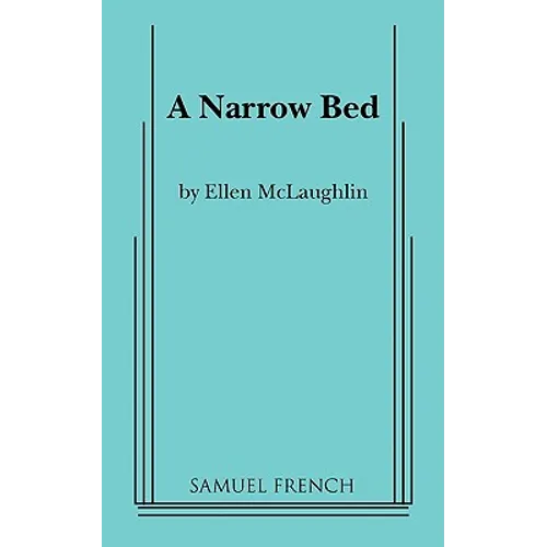 A Narrow Bed - Paperback