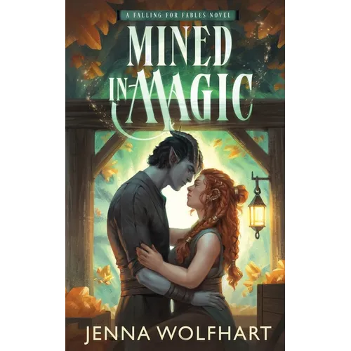 Mined in Magic - Paperback