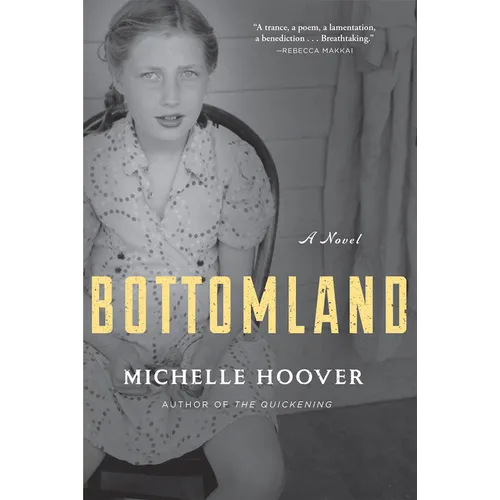 Bottomland - Paperback