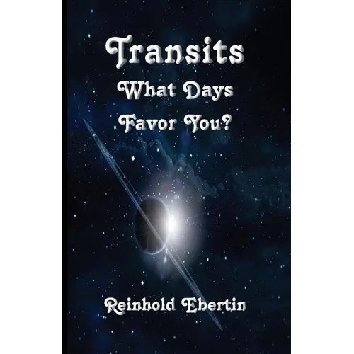 Transits - Paperback