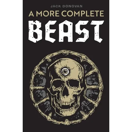 A More Complete Beast - Paperback