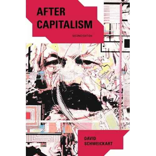 After Capitalism - Paperback