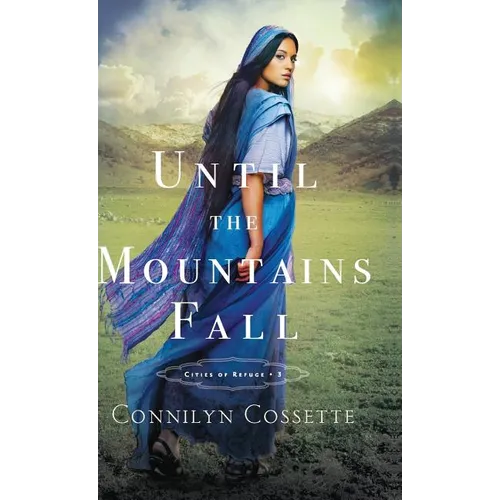 Until the Mountains Fall - Hardcover