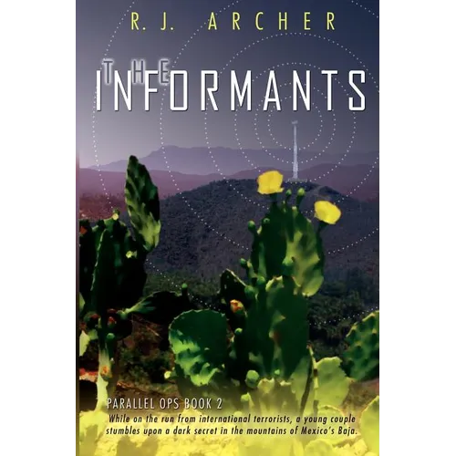 The Informants - Paperback