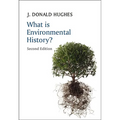 What Is Environmental History?