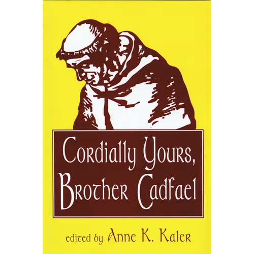 Cordially Yours, Brother Cadfael - Paperback