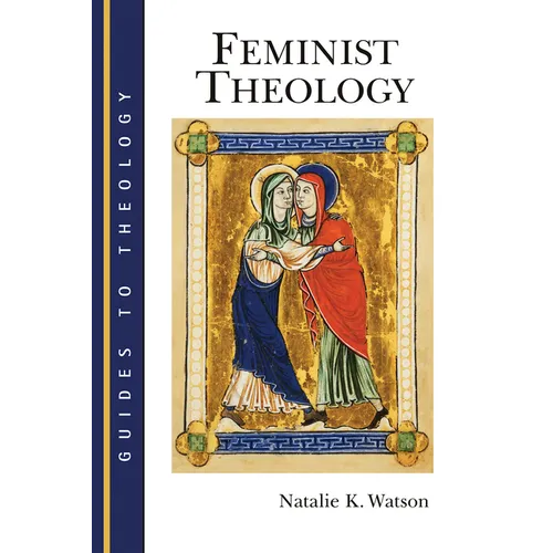 Feminist Theology - Paperback