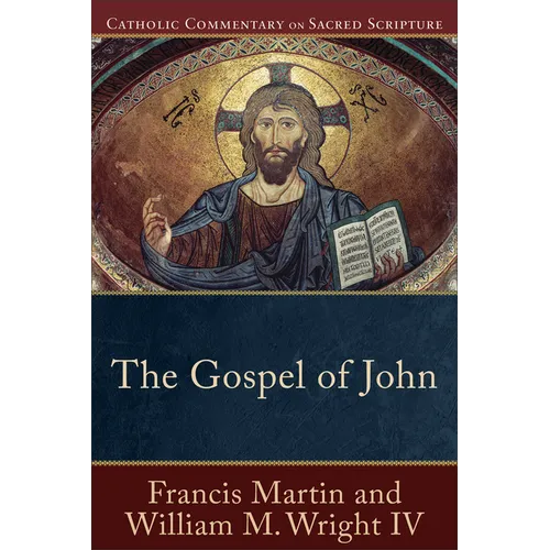 The Gospel of John - Paperback