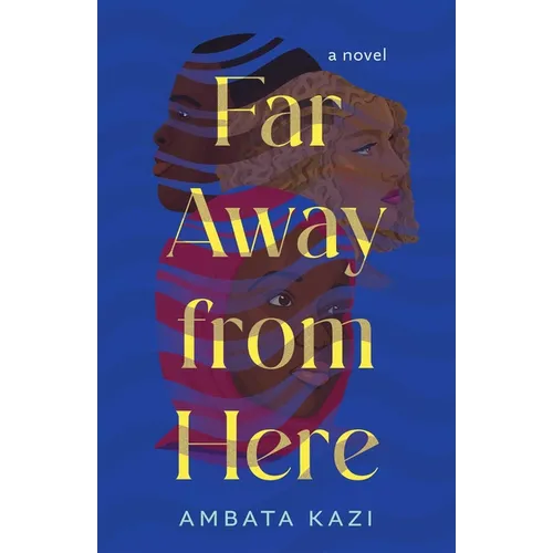 Far Away from Here - Paperback