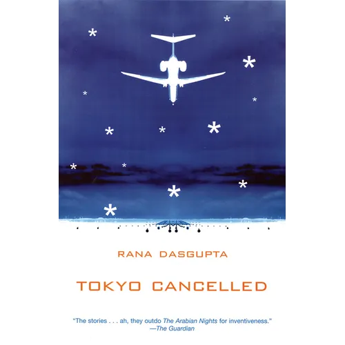 Tokyo Cancelled - Paperback