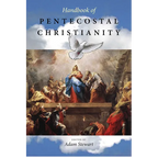 Handbook of Pentecostal Christianity - Paperback