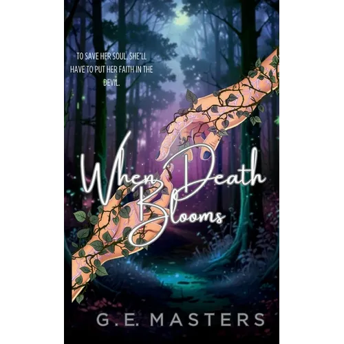 When Death Blooms - Paperback