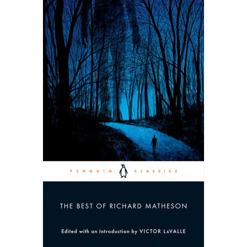 The Best of Richard Matheson