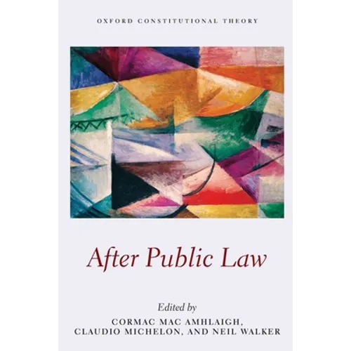 After Public Law