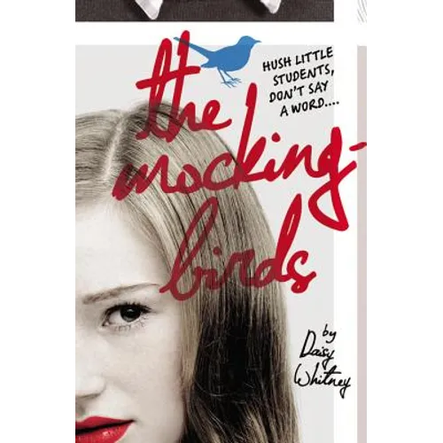 The Mockingbirds - Paperback