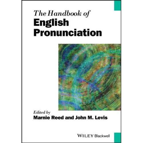 The Handbook of English Pronunciation