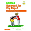 Science Homework for Key Stage 2: Activity-based Learning