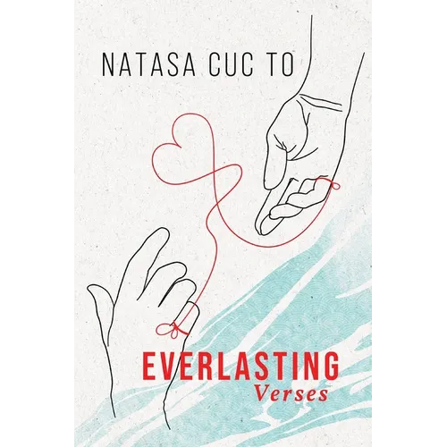 Everlasting Verses - Paperback