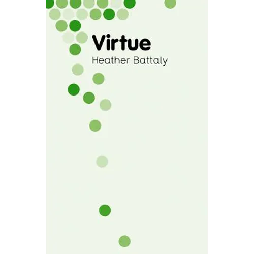 Virtue - Paperback