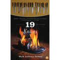 19 Knives: Stories