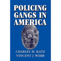 Policing Gangs in America