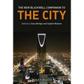 The New Blackwell Companion to the City